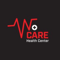 W Care logo, W Care contact details