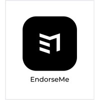 EndorseMe logo, EndorseMe contact details