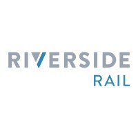 Riverside Rail logo, Riverside Rail contact details