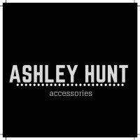 Ashley Hunt Accessories logo, Ashley Hunt Accessories contact details