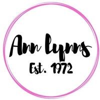 Ann Lynn's logo, Ann Lynn's contact details