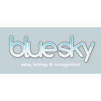 Blue Sky Property logo, Blue Sky Property contact details