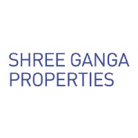 Shree Ganga Properties logo, Shree Ganga Properties contact details