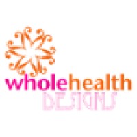 Whole Health Designs, LLC logo, Whole Health Designs, LLC contact details