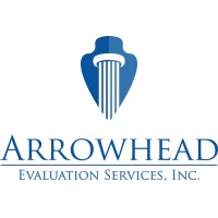 Arrowhead Evaluation Services, Inc logo, Arrowhead Evaluation Services, Inc contact details