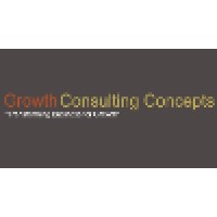 Growth Consulting Concepts logo, Growth Consulting Concepts contact details