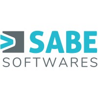 SABE Softwares logo, SABE Softwares contact details