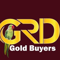 GRD GOLD BUYERS logo, GRD GOLD BUYERS contact details