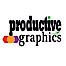 Productive Graphics logo, Productive Graphics contact details