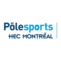 Pôle sports HEC Montréal logo, Pôle sports HEC Montréal contact details