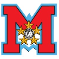 Marshall High School logo, Marshall High School contact details