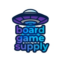 Board Game Supply logo, Board Game Supply contact details