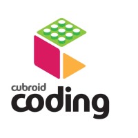 Cubroid Coding Blocks logo, Cubroid Coding Blocks contact details