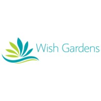 Wish Gardens logo, Wish Gardens contact details