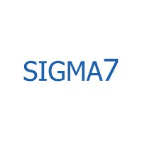 Sigma7 design group logo, Sigma7 design group contact details