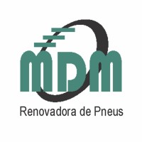 MDM Renovadora de Pneus logo, MDM Renovadora de Pneus contact details