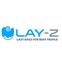 LAY-Z logo, LAY-Z contact details