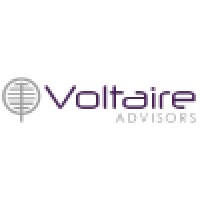 Voltaire Advisors LLP logo, Voltaire Advisors LLP contact details