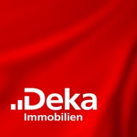 Deka Immobilien logo, Deka Immobilien contact details