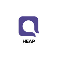 Heap Consulting logo, Heap Consulting contact details