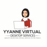 YYAnne Virtual Desktop Services logo, YYAnne Virtual Desktop Services contact details