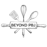 Beyond PBJ logo, Beyond PBJ contact details