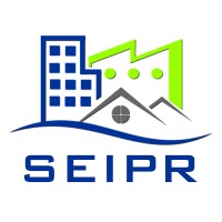 SEIPR logo, SEIPR contact details