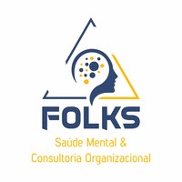 Folks Saúde Mental & Consultoria Organizacional logo, Folks Saúde Mental & Consultoria Organizacional contact details