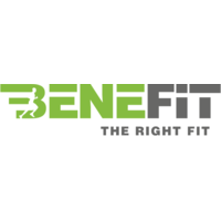 BENEFiT LTD. logo, BENEFiT LTD. contact details