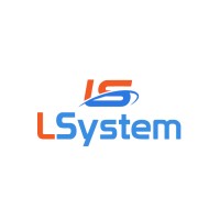 LSystem logo, LSystem contact details