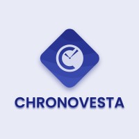 Chronovesta logo, Chronovesta contact details