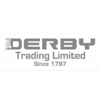 DERBY TRADING LIMITED logo, DERBY TRADING LIMITED contact details