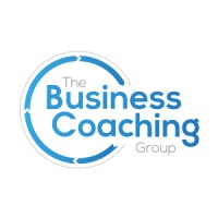 The Business Coaching Group logo, The Business Coaching Group contact details