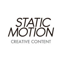 Static Motion logo, Static Motion contact details