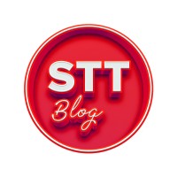 Sttblog logo, Sttblog contact details