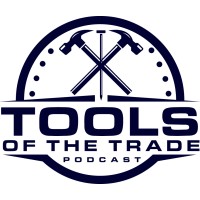 Tools of the Trade Podcast logo, Tools of the Trade Podcast contact details