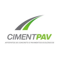 CimentPav logo, CimentPav contact details