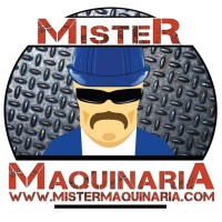 Mister Maquinaria LLC logo, Mister Maquinaria LLC contact details