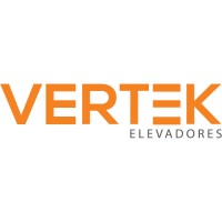 Vertek Elevadores logo, Vertek Elevadores contact details