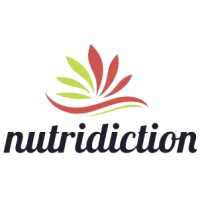 Nutridiction logo, Nutridiction contact details