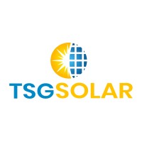 TSG Solar LLC logo, TSG Solar LLC contact details