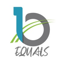 Equals Technology logo, Equals Technology contact details