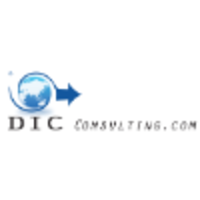 DIC Consulting Ltd logo, DIC Consulting Ltd contact details