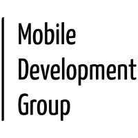 Mobile Development Group logo, Mobile Development Group contact details