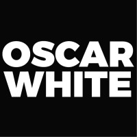 oscar white® logo, oscar white® contact details