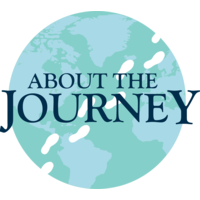 About the Journey logo, About the Journey contact details