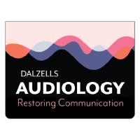 Dalzells Audiology logo, Dalzells Audiology contact details