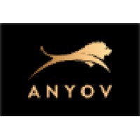 ANYOV logo, ANYOV contact details