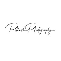 Polinski Photography logo, Polinski Photography contact details