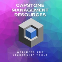 Capstone Management Resources, LLC logo, Capstone Management Resources, LLC contact details